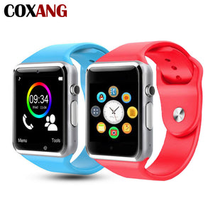 COXANG Smart  Watch Phone 2G Sim Card