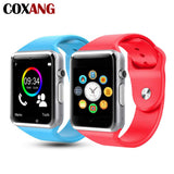 COXANG Smart  Watch Phone 2G Sim Card
