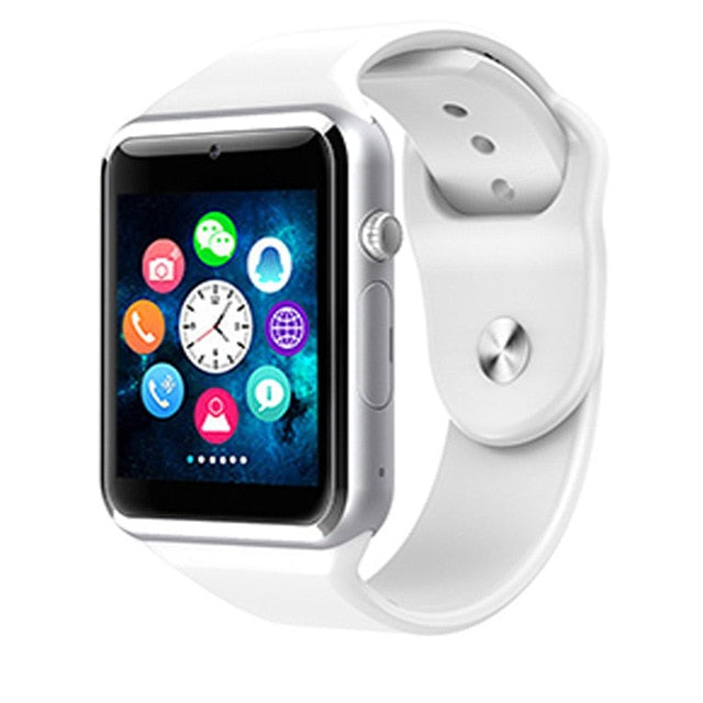 COXANG Smart  Watch Phone 2G Sim Card
