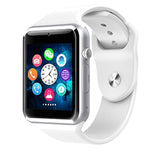 COXANG Smart  Watch Phone 2G Sim Card