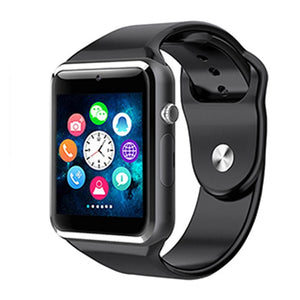 COXANG Smart  Watch Phone 2G Sim Card