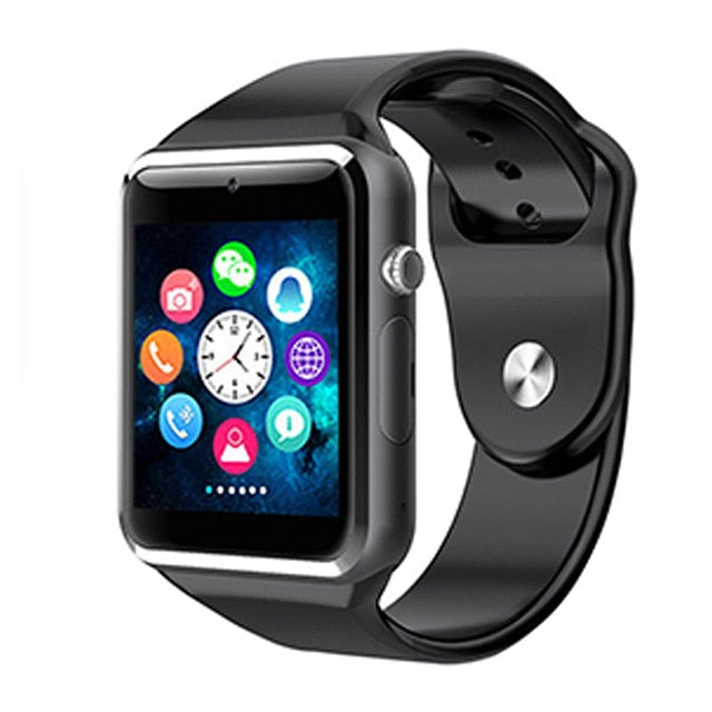COXANG Smart  Watch Phone 2G Sim Card