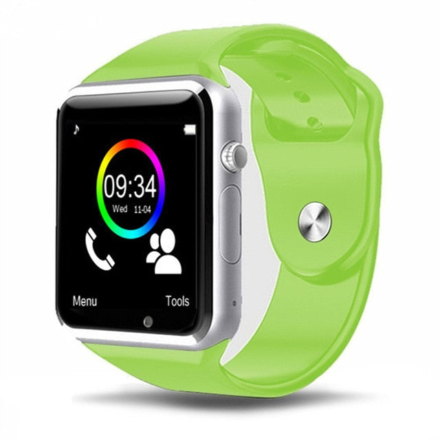 COXANG Smart  Watch Phone 2G Sim Card