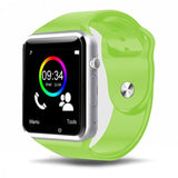COXANG Smart  Watch Phone 2G Sim Card