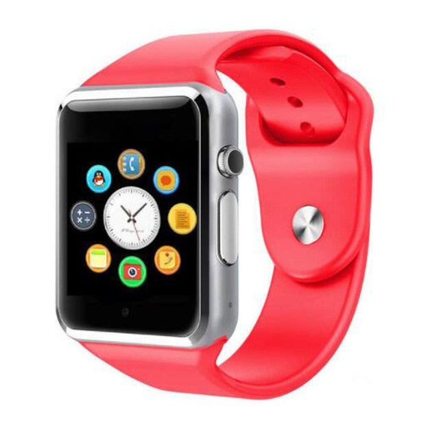 COXANG Smart  Watch Phone 2G Sim Card