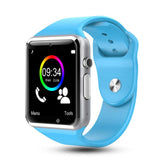 COXANG Smart  Watch Phone 2G Sim Card