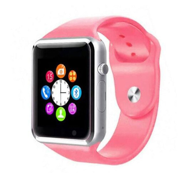 COXANG Smart  Watch Phone 2G Sim Card