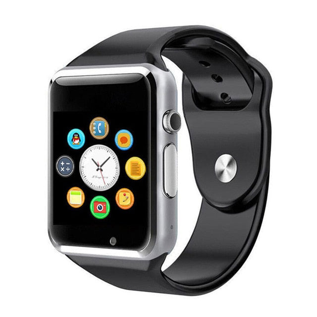 COXANG Smart  Watch Phone 2G Sim Card