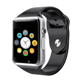 COXANG Smart  Watch Phone 2G Sim Card