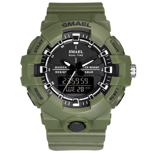 Top Luxury Brand SMAEL  Sport