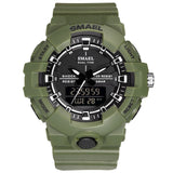Top Luxury Brand SMAEL  Sport