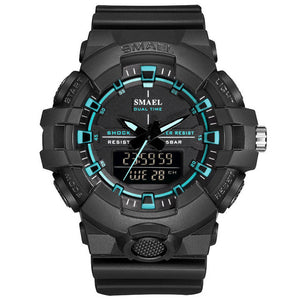 Top Luxury Brand SMAEL  Sport