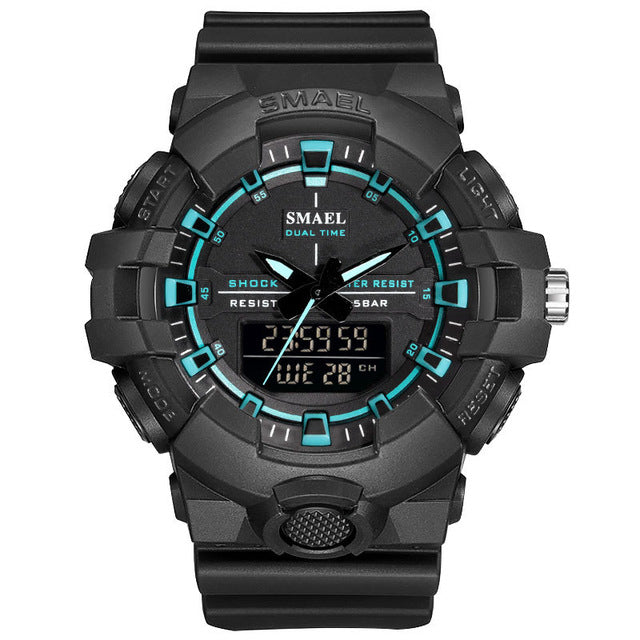 Top Luxury Brand SMAEL  Sport