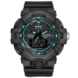 Top Luxury Brand SMAEL  Sport
