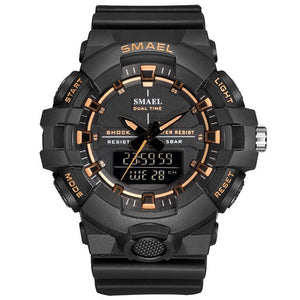 Top Luxury Brand SMAEL  Sport