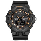 Top Luxury Brand SMAEL  Sport