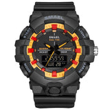 Top Luxury Brand SMAEL  Sport