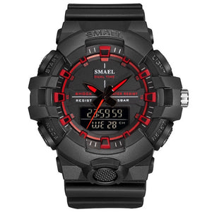 Top Luxury Brand SMAEL  Sport