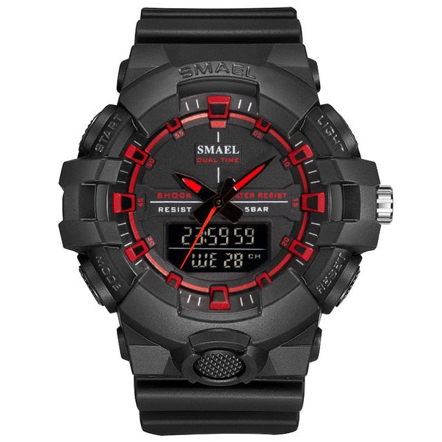 Top Luxury Brand SMAEL  Sport