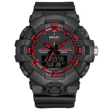 Top Luxury Brand SMAEL  Sport