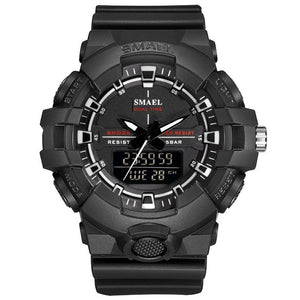 Top Luxury Brand SMAEL  Sport