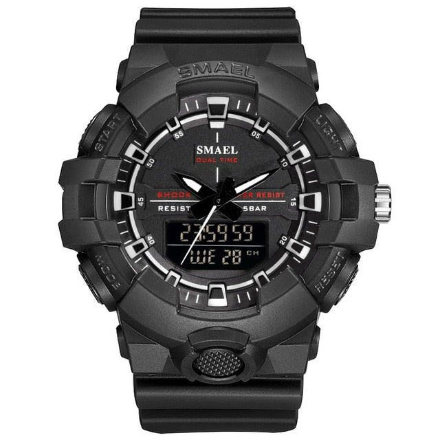 Top Luxury Brand SMAEL  Sport