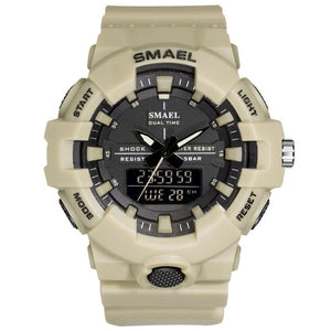 Top Luxury Brand SMAEL  Sport
