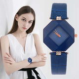 Fashion High Quality Creative Watches Women Casual Quartz ladies