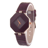 Fashion High Quality Creative Watches Women Casual Quartz ladies