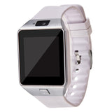 Bluetooth Smart Watch DZ09 Wearable Wrist Phone Watch Relogio 2G SIM TF Card