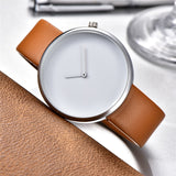 REMZEIM Minimalist Style Creative Wristwatches