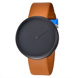 REMZEIM Minimalist Style Creative Wristwatches