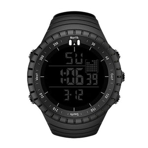 GIMTO Large  Waterproof Militar LED Electronic