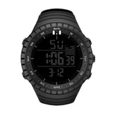 GIMTO Large  Waterproof Militar LED Electronic