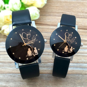 Hot Fashion xiniu fo Lovers Watches