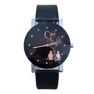 Hot Fashion xiniu fo Lovers Watches