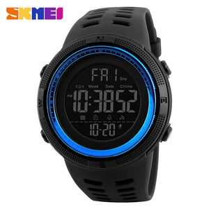 SKMEI Fashion Outdoor Sport Watch Men Multifunction