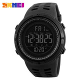 SKMEI Fashion Outdoor Sport Watch Men Multifunction