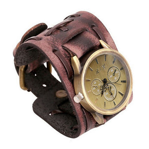 Aimecor  New Product Men's And Women's Wristwatch Style Retro