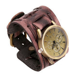Aimecor  New Product Men's And Women's Wristwatch Style Retro