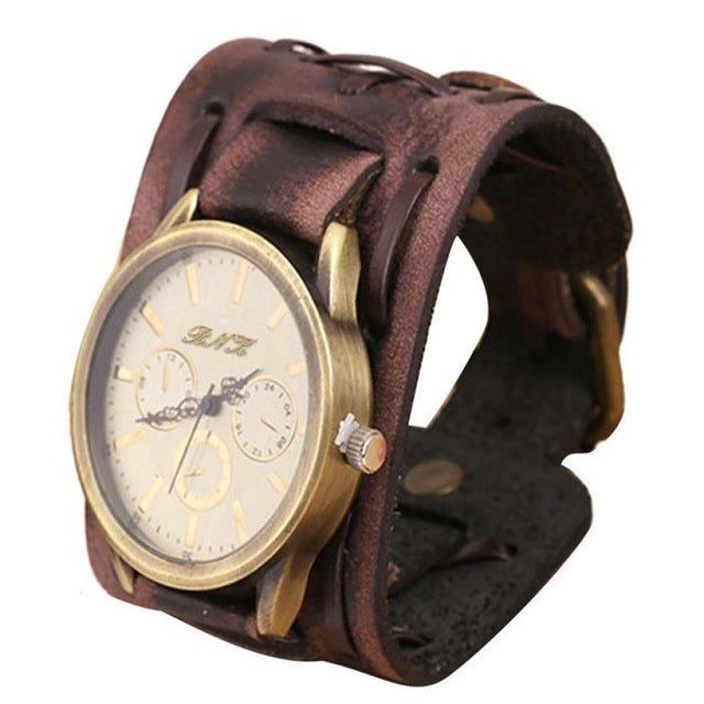 Aimecor  New Product Men's And Women's Wristwatch Style Retro