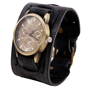 Aimecor  New Product Men's And Women's Wristwatch Style Retro