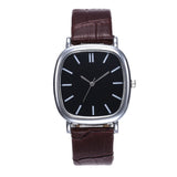 Fashion Black Watches  Lovers