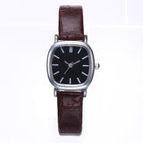 Fashion Black Watches  Lovers