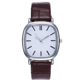 Fashion Black Watches  Lovers