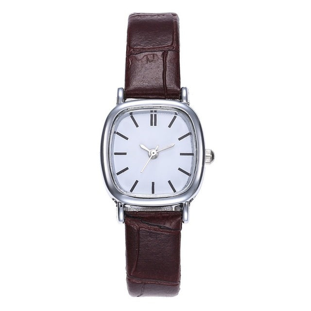 Fashion Black Watches  Lovers