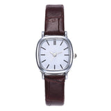 Fashion Black Watches  Lovers