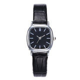 Fashion Black Watches  Lovers