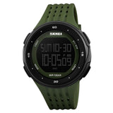Skmei Luxury  Digital LED Military