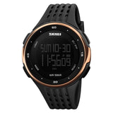 Skmei Luxury  Digital LED Military